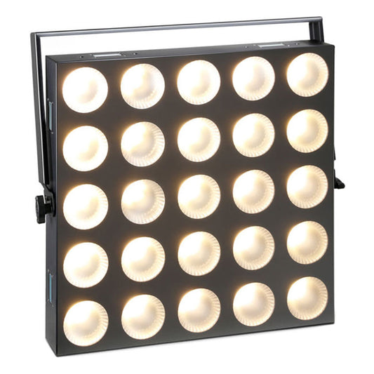 Cameo MATRIX PANEL 3 WW 5 x 5 LED