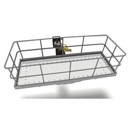 Montagekorb - Arbeitsbühne