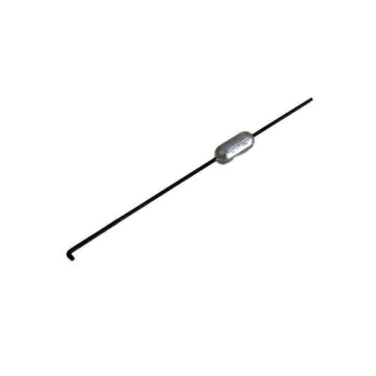 Montageschlüssel für Nutverbinder Klemmfix - KLEU