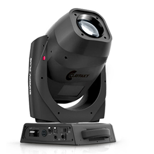 Moving light - HRI 330 Watt - Clay Paky Sharpy Plus