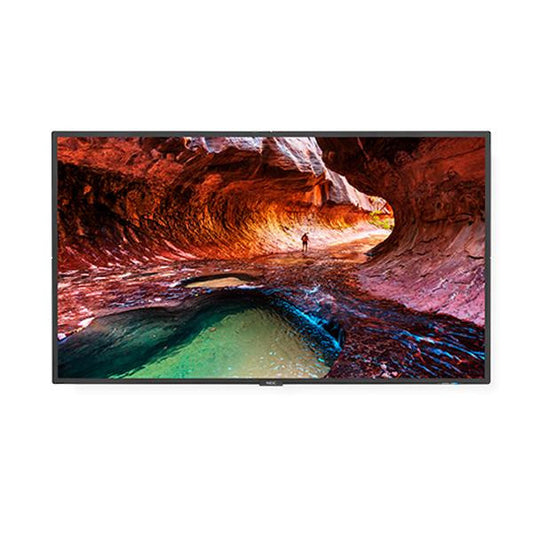 40" Display - NEC MultiSync V404
