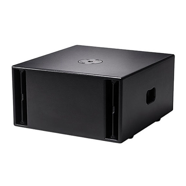 NEXO ID S110T - Sub Bass Module 1 x 10" 4-Ohm Treiber