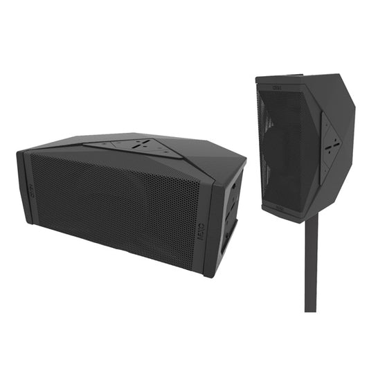 Lautsprechersystem - NEXO iD24T