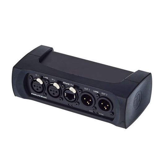 Neutrik NA2-IO-DLINE