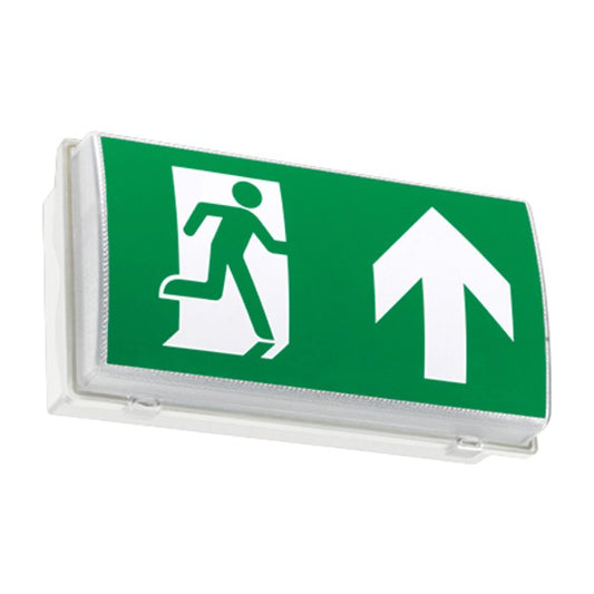 Notausgangsleuchte - Fluchtweg Beleuchtung