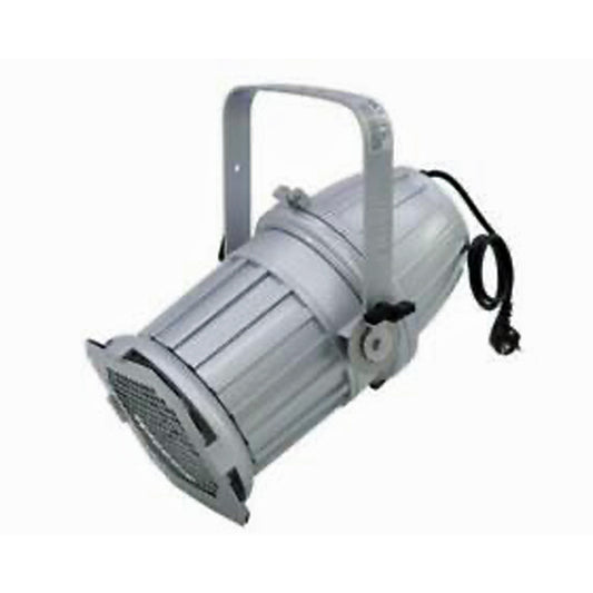 Schweinwerfer PAR 64 Outdoor - 650 Watt - grau