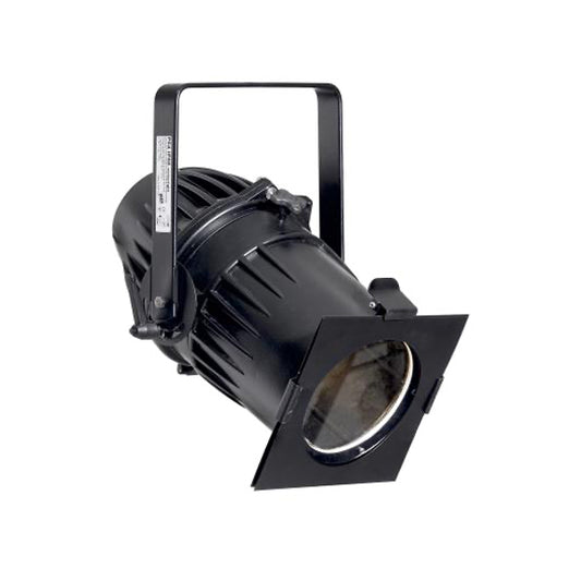 Scheinwerfer PAR 64 Outdoor - 650 Watt - schwarz