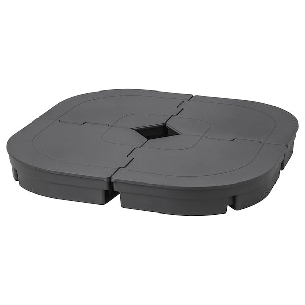 Schirmständer - 28 kg