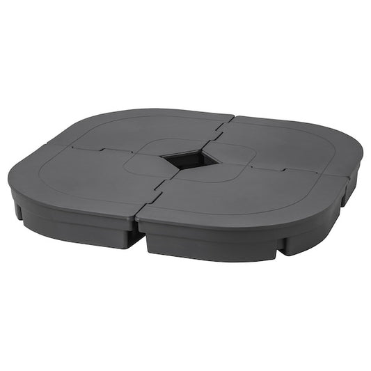 Schirmständer - 28 kg