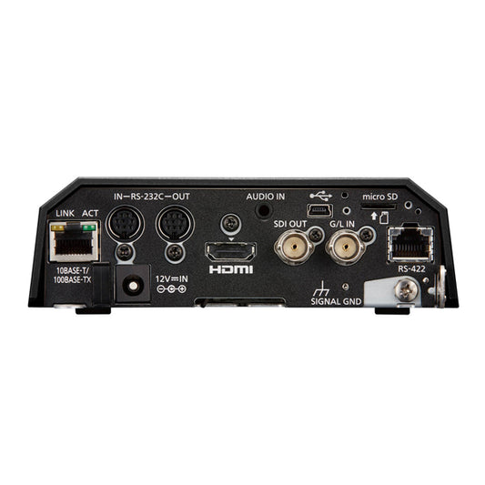 4K Schwenk- & Neige Kamera - Panasonic AW-UE70KEJ