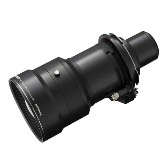 Objektiv - PANASONIC ET-D75LE6 (0,9-1,1:1) - 3Chip DLP Projector