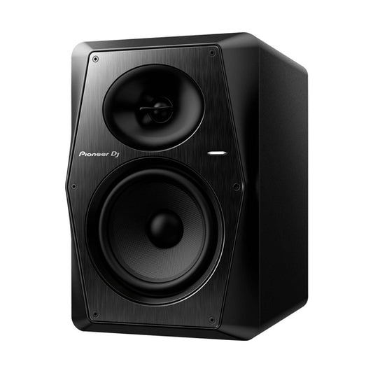 Aktivlautsprecher - Pioneer DJ VM-70 Schwarz