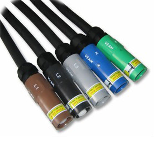 Powerlock Set - 120² | 50 Meter