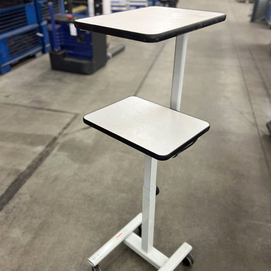 Pojektionstisch - Projektionswagen GEHA 260