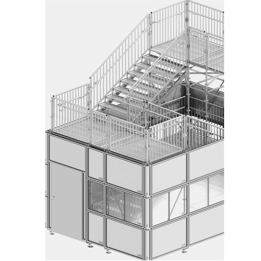 Layher Protect System