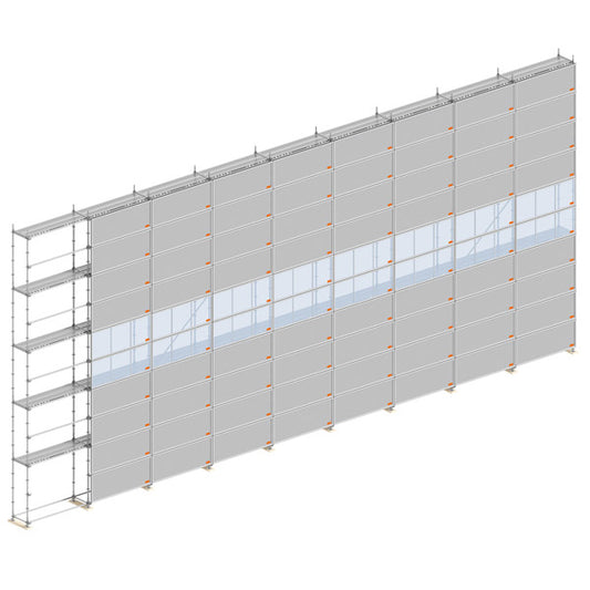 Layher Protect System