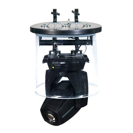 Moving light - Regenschutz / Rain Cover large