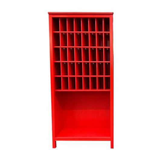 Schlüsselregal "Budapest" - 5 Einlageböden