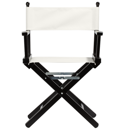 Regiestuhl "ALFRED" - weiß