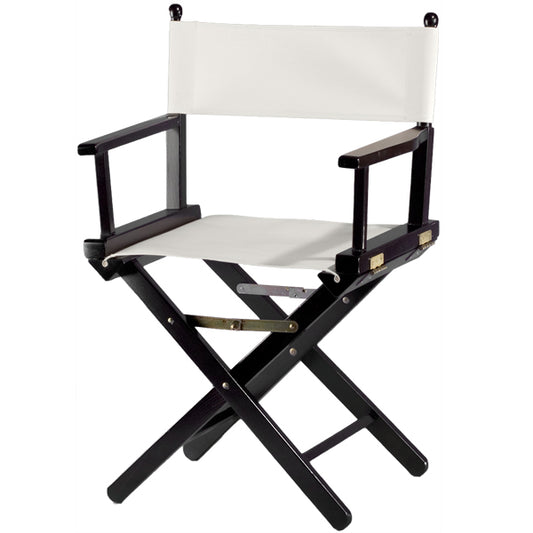 Regiestuhl "ALFRED" - weiß