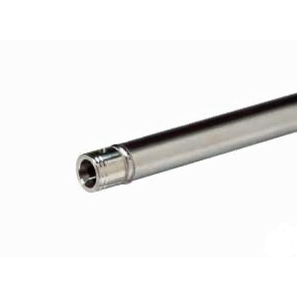 Alu Pipe mit Konushülsen - verschiedene Längen