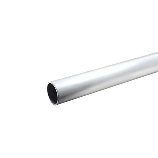 Alu Pipe ohne Konushülsen - verschiedene Längen