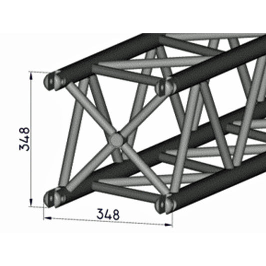 Traverse SB 35PT-4 - verschiedene Längen