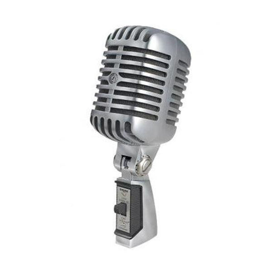 Dynamisches Gesangsmikrofon - SHURE 55SH ELVIS