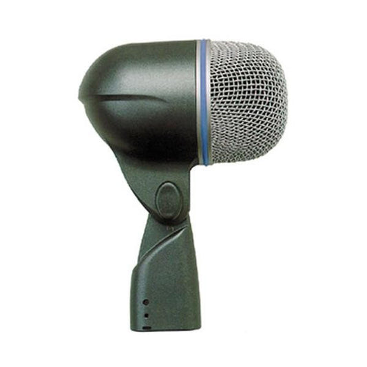 Dynamisches Mikrofon - SHURE Beta 52A incl. Stativadapter, schwenkbar