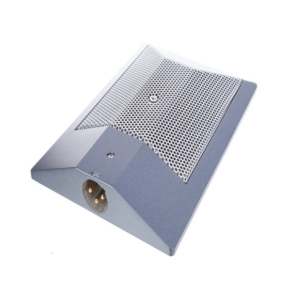 Kondensatormikrofon - Half-Cardioid - SHURE Beta 91A