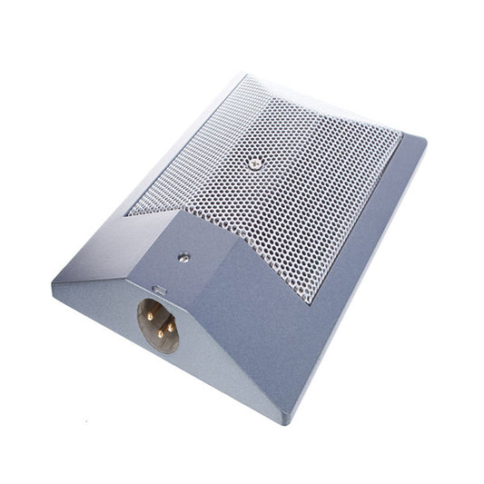 Kondensatormikrofon - Half-Cardioid - SHURE Beta 91A