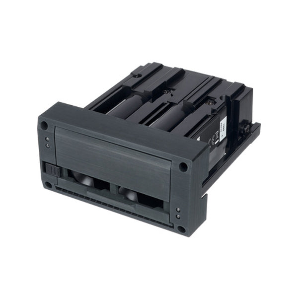 4 Kanal Funkmikrofonanlage | SHURE Axient Digital