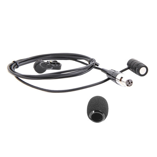 Kondensator Lavalier-Mikrofon - SHURE WL 184 - Hyperniere