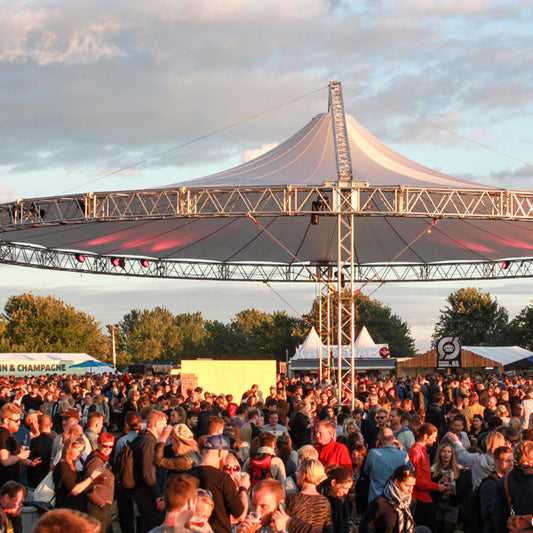 Spannschirm - Skyliner SL25