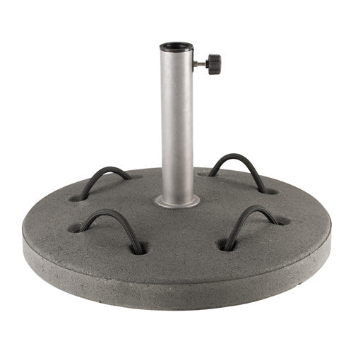 Schirmständer Beton - 40 kg