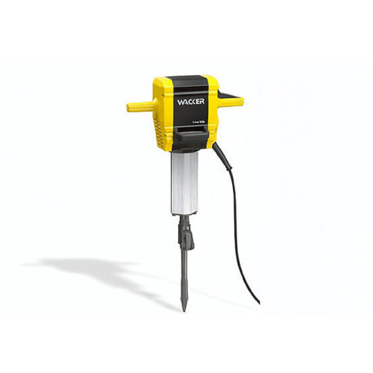 Elektro Schlaghammer - Wacker Neuson EH23