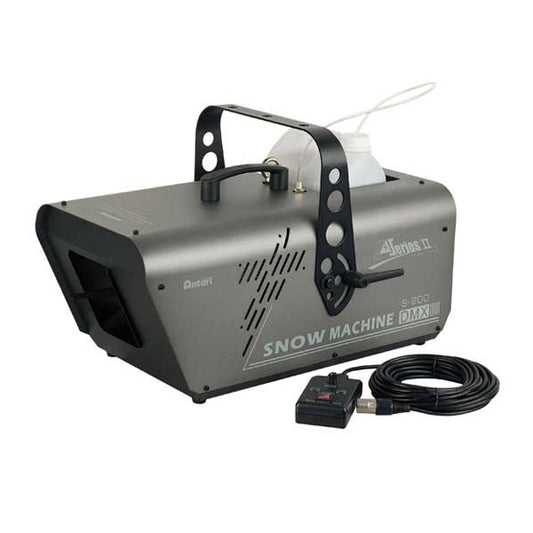 Schneemaschine - ANTARI S-200 DMX