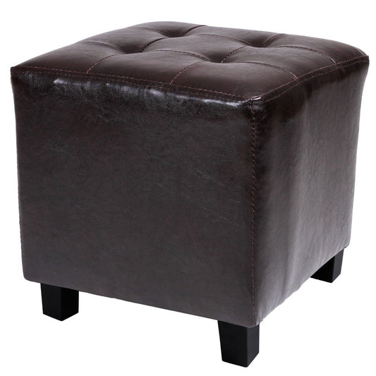 Sitzwürfel Chesterfield