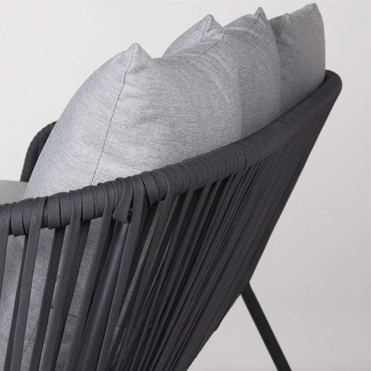 Outdoor Sofa "Arhiza" - 3 Sitzer