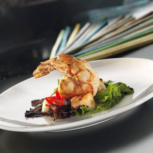 Speiseteller "Bonna Gourmet" - Ø 27 cm