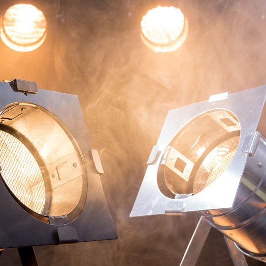 Scheinwerfer - PAR 56 /300 Watt - Alu