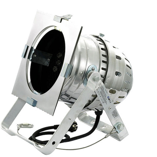 Lighting Fixture - Stairville PAR 64 Floor - Alu - 500 Watt