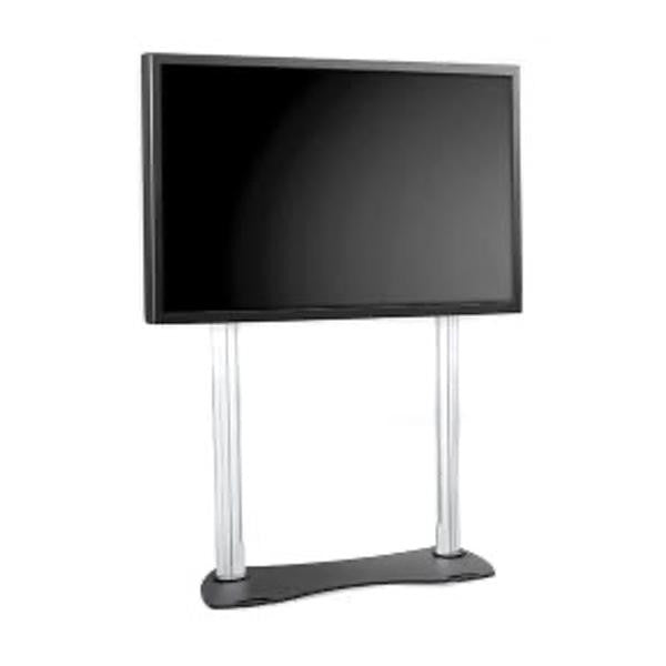 Designständer bis 100 Zoll - Audipack FS-QR120E