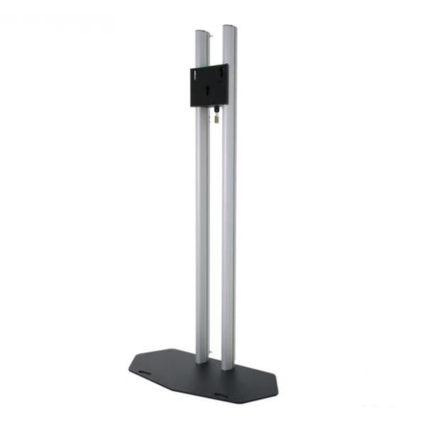 Designständer bis 58 Zoll - Audipack 701
