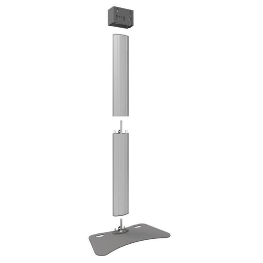 Designständer bis 65 Zoll - SmartMetals 062.1000