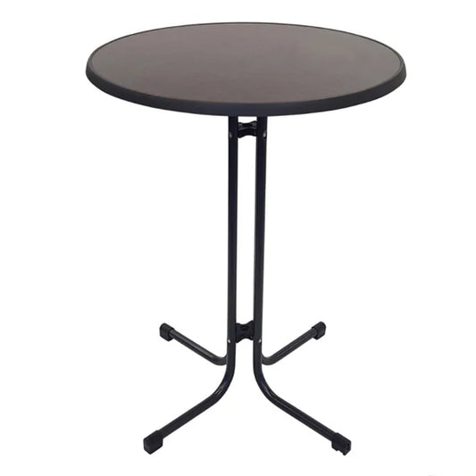 Stehtisch "Mainz" - Ø 80 cm - klappbar