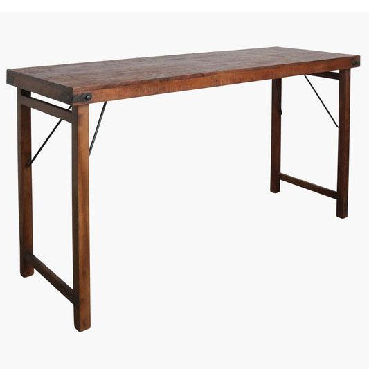 Vintage Hochtisch "Maurice" - 175 x 60 cm