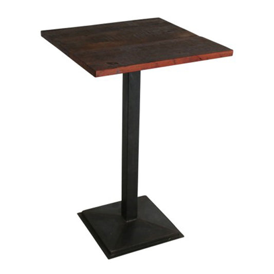 Stehtisch "Factory Market" - 70 x 70 cm