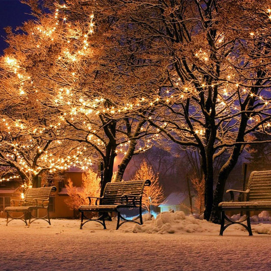 Lichterkette - LED String Lite® 120 - 12m