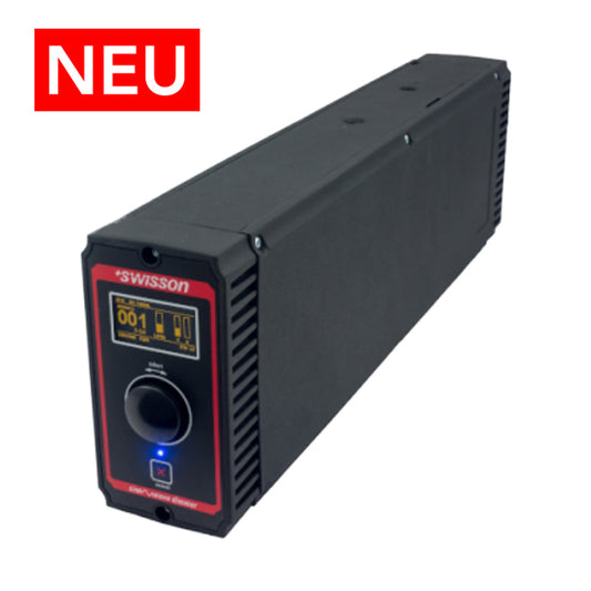 Dimmer Pack - Swisson XSD-S3-TC-T Sinus - 1 x 3.000 Watt